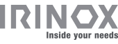 Logo IRINOX Hygienic Master Line