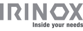 Logo Irinox