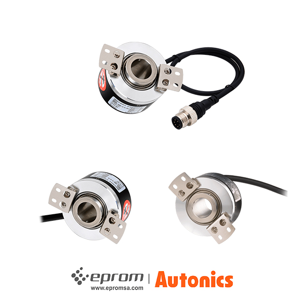E60h Autonics | Eprom S.A.