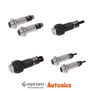 Serie BR Autonics | Eprom S.A.