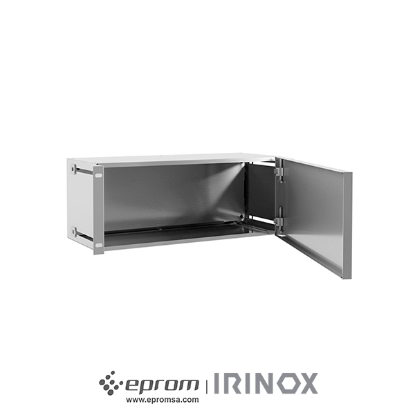 Caja interruptores seccionadores