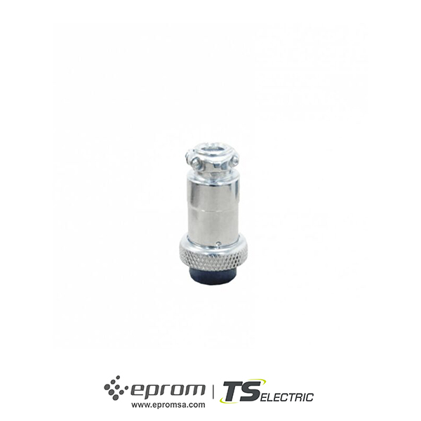 Serie conector 3h TS Electric | Eprom S.A.