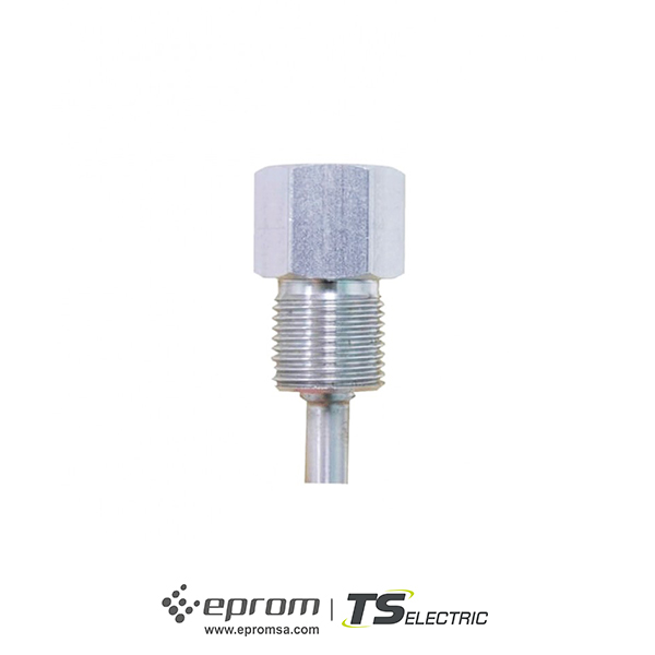 Serie fun mh 1 TS Electric | Eprom S.A.