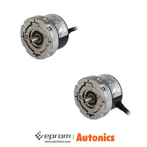 E58 sinusoidal Autonics | Eprom S.A.