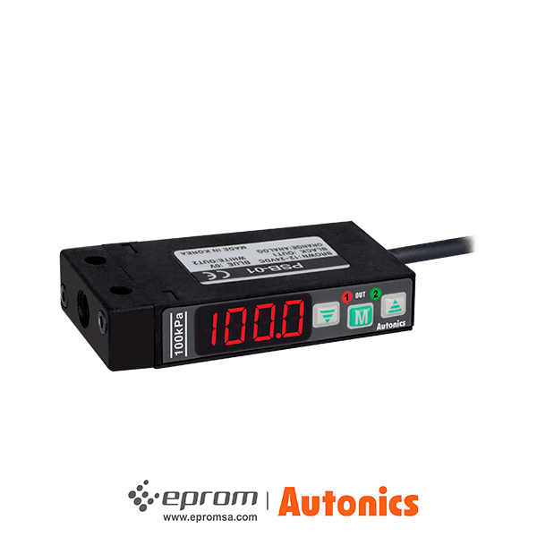 Psb 01 m5 Autonics | Eprom S.A.