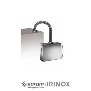 brazos acero inoxidable para cajas y armarios Irinox | Eprom S.A.
