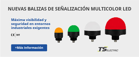 EPROM balizas de senalizacion multicolor LED slide home EPROM balizas de senalizacion multicolor LED slide home