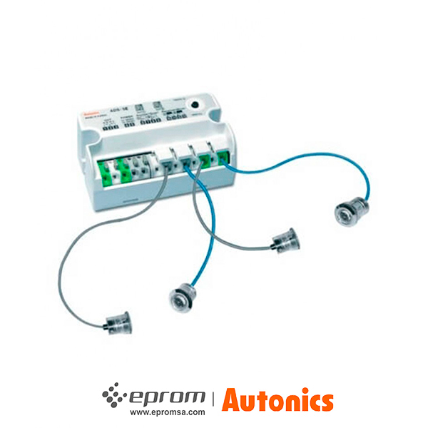 Serie ads se Autonics | Eprom S.A.