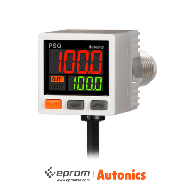 Psq bc01 9 16 18unf Autonics | Eprom S.A.
