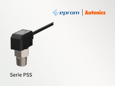 sensores de presión serie PSS Autonics | Eprom S.A.