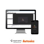 DAQMASTER Autonics | Eprom S.A.
