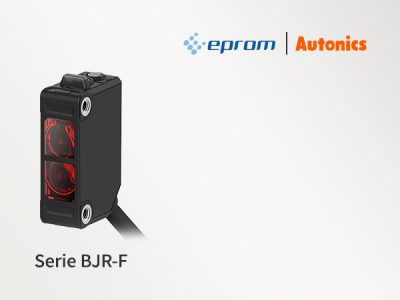 sensores fotoeléctricos serie BJR-F Autonics | Eprom S.A.