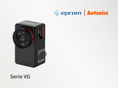 sensor de visión artificial serie VG Autonics | Eprom S.A.