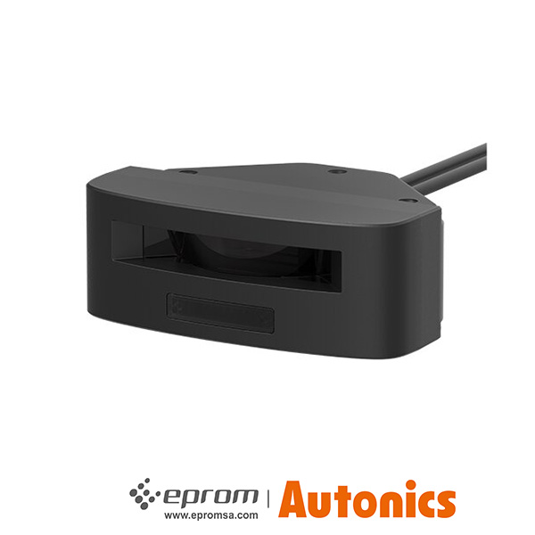 Sensores LiDAR Autonics LSE2