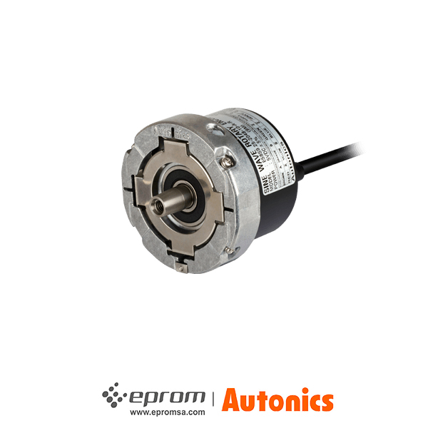 E58s Autonics | Eprom S.A. E58s Autonics | Eprom S.A.