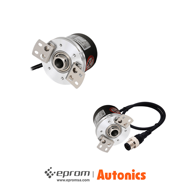E58h Autonics | Eprom S.A.