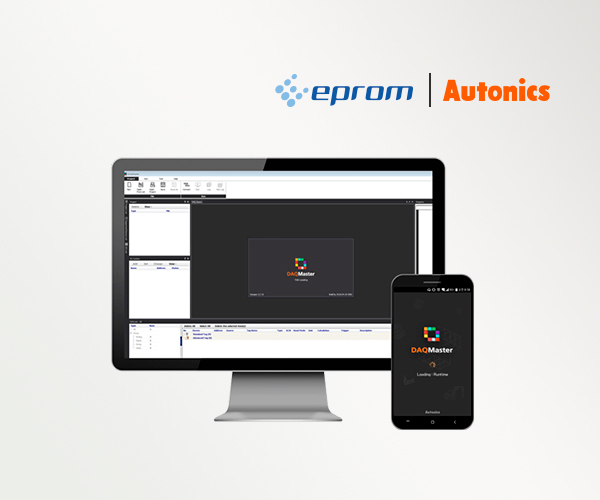 smart factories automatización Autonics | Eprom S.A.