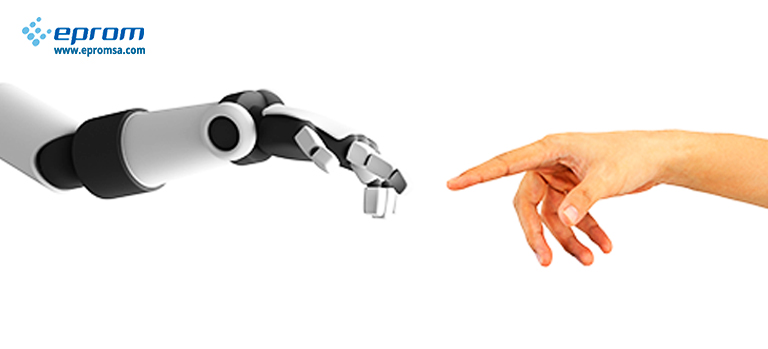 Artículo blog Intligencia artificial
