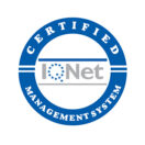 Certificación IQNET ( Producto Epromsa)