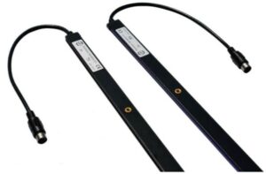 Cortinas de luz serie GBL Giovenzana