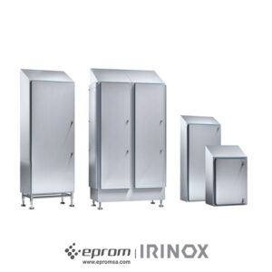 Hygienic Master Line Irinox | Eprom S.A.