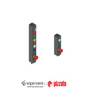 Serie BN Pizzato | Eprom S.A.
