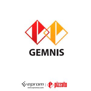 GEMNIS software Pizzato | Eprom S.A.