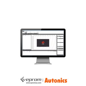 atLidar Autonics | Eprom S.A.