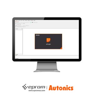 AtLogic Autonics | Eprom S.A.