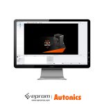 Autonics Vision Master | Eprom S.A.