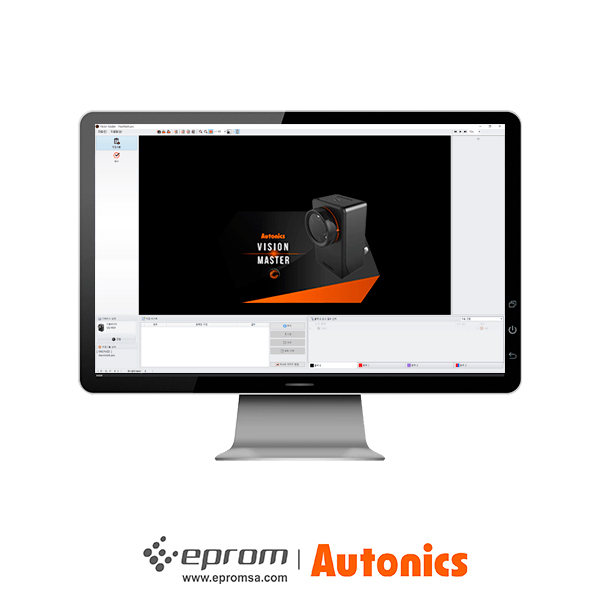 Autonics Vision Master | Eprom S.A.