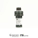 Potenciómetro Pt ca22m10v TS Electric | Eprom S.A.