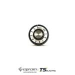 Potenciómetro serie PTCA22M TS Electric | Eprom S.A.