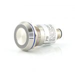 pulsador inox capacitivo serie CP22 TS Electric | Eprom S.A.