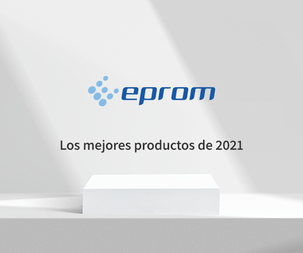 Los mejores productos de automatización | Eprom S.A.