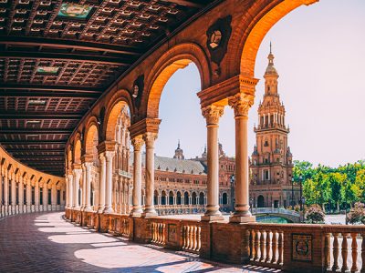 Eprom andalucia