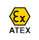 Certificado ATEX productos irinox
