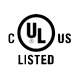 Certificado UL productos irinox