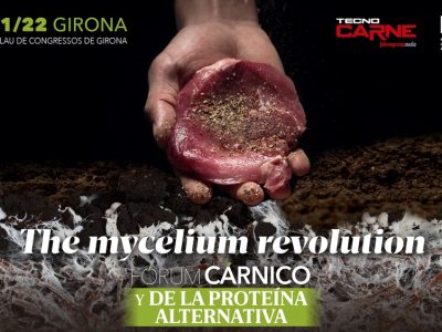 Eprom participa en el Fórum Cárnico y de la Proteína Alternativa