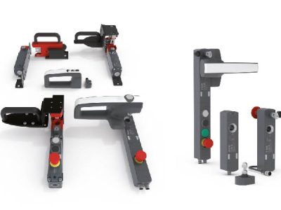 Dispositivos de seguridad industrial de Pizzato Elettrica