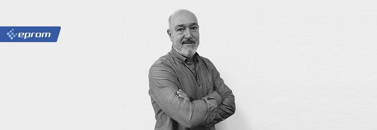 Eprom entrevista julio feliu director comercial