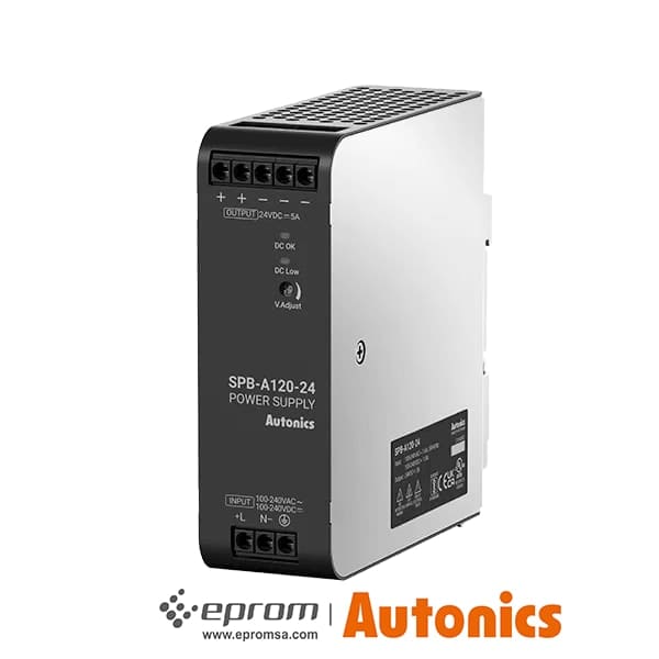 SPB A120