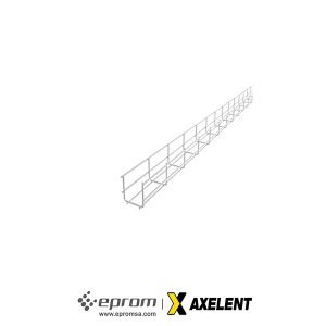 EPROM Bandejas portacables X-Tray de Axelent 0101