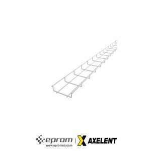 EPROM Bandejas portacables X-Tray de Axelent 0110