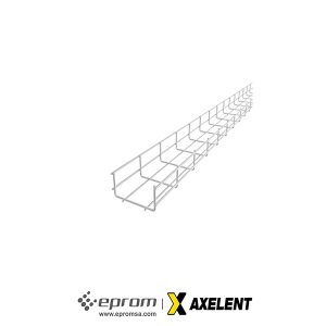 EPROM Bandejas portacables X-Tray de Axelent 0111