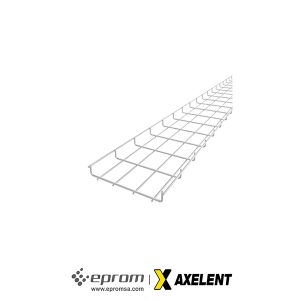 EPROM Bandejas portacables X-Tray de Axelent 0120