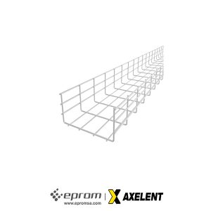 EPROM Bandejas portacables X-Tray de Axelent 0122