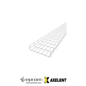 EPROM Bandejas portacables X-Tray de Axelent 0131