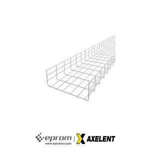 EPROM Bandejas portacables X-Tray de Axelent 0132