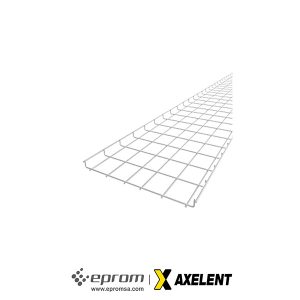 EPROM Bandejas portacables X-Tray de Axelent 0140